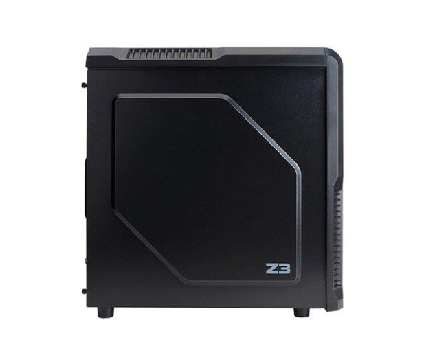 Zalman Z3 USB 3.0 czarna - 159696 - zdjęcie 4